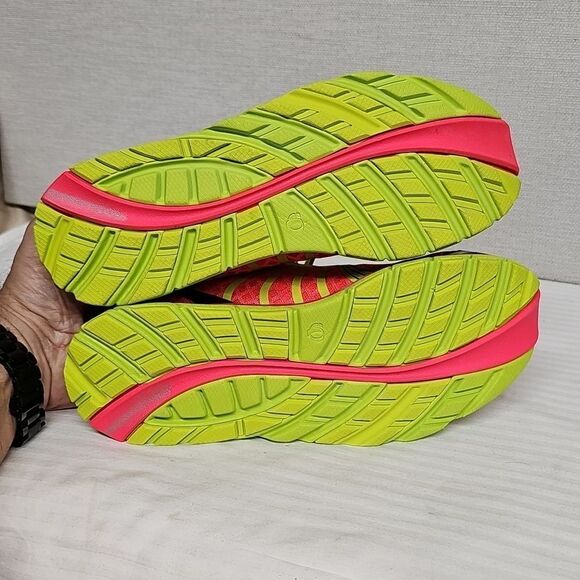 PEARL IZUMI PROJECT E:MOTION H3 WOMENS SNEAKERS BFPM-03-231 - Picture 9 of 10